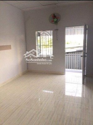 bán nhà riêng đường lê thị riêng, hướng đông mát mẻ, giá chỉ 2.45 tỷ