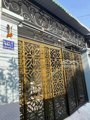 bán nhà 2 tầng hẻm lương định của, 2,42 tỷ, 73m2, giá tốt thành phố nha trang, khánh hòa