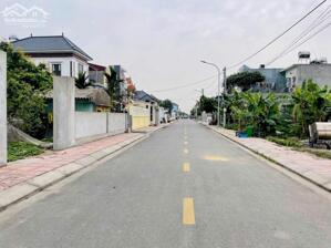 Bán đất Minh Tân - Kiến Thụy - Hải Phòng