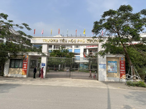 bán mảnh đất đấu giá hà khâu - phú lương hà đông, 63m, mt 5m, vỉa hè 5m, đường rộng 10m,sổ trao tay