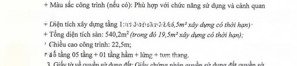 bán nhà cấp 4 mặt phố nguyễn xiển, vị trí đẹp nhất phố, ngay nối sang đường, coi như đường 2 chiều