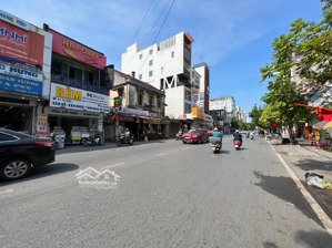 hạ cực sâu từ 29tỷ còn 25,5tỷ nhà mặt đường tô hiệu diện tích 122,5m2 ngang 4,25m nở hậu