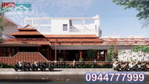 ⭐️Bán nhà đẹp 2 mặt tiền giá tốt tại khu Suối Đá, TP.Đồng Xoài, Bình Phước, 0944777999