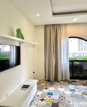 cho thuê chung cư mini đẹp, 14 triệu, 65m2 tại nguyễn văn đậu, p 5, phú nhuận, hcm