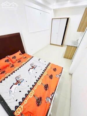 BÁN GẤP CHDV ĐÔNG TÁC ĐỐNG ĐA 60m2, 8 TẦNG MẶT TIỀN 4,5m GIÁ 8.95 TỶ