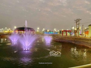bán dn tại bv bavella green park, 60 triệu/m2, 90m2, giá cực chất, bao đẹp
