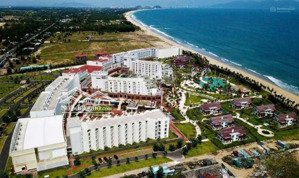 chuyển nhượng khu du lịch 5 the pearl hội an, cẩm an, tp hội an