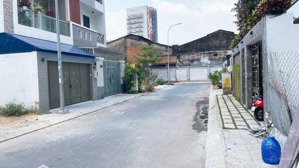 bán đất tại huỳnh văn nghệ, trảng bom, đồng nai,giá 1tỷ9/90m2.sổ riêng