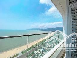 chủ đi định cư cần bán căn hộ biển đà nẵng view biển, 35m2