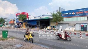bán nền mặt tiền phạm hùng - quốc lộ 1a gần cầu cái răng cần thơ giá dưới 7 tỷ
