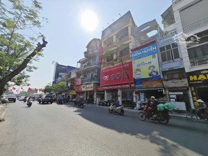 cho thuê nhà mặt tiền ngang 9m phố đà nẵng, đoạn gần trường thái phiên cấp 3.