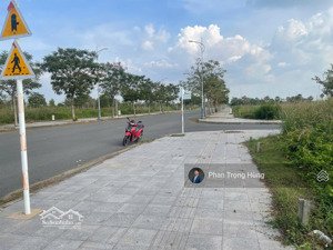 chính chủ bán nhanh nền góc nhà phố đường 24m, view công viên khu khang thịnh. giá 22tr/m2, shr