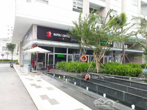 gấp bán hạ giá sát - c/cư luxcity quận 7- căn officetel 42m- giá 1tỷ720