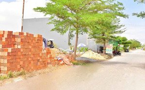 chủ kẹt tiền cần bán gấp lô đất đẹp nhất ngang 5x16 giá 1.1 tỷ
