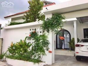Gấp gấp chủ cần tiền định cư nên giá siêu rẻ villa phường 3, Tp Tây Ninh 2.6 tỷ còn 2.2 tỷ quá rẻ
