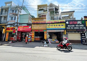 bán nhà mặt tiền kinh doanh lê đức thọ p.13, dt 5x18m giá 10 tỷ