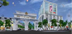 bán đất nền dự án happy home cà mau, giá tốt, 100m2, nhiều tiện ích