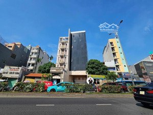 chính chủ cho thuê sàn văn phòng tòa nhà mặt tiền 481 cộng hòa, p15, q. tân bình, 220m2, 0908140491
