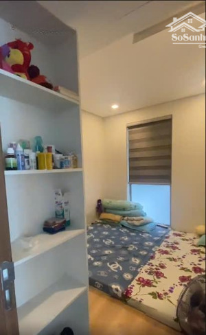 bán căn hộ rivera park - quận 10 (74m2 - 2pn 2wc. giá 4,1 tỷ) hđmb hỗ trợ vay