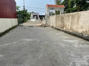 hơn 700tr sở hữu 62,2m2 tuyến 2 ngõ 5m tại đoàn kết_minh tân_kiến thuỵ