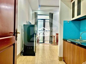 cho thuê căn hộ khu vực acc vườn xoài, phước hòa, nha trang (full nội thất, có ban công thoáng mát)