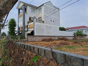 bán gấp miếng đất đường trần minh sơn , an khánh, ninh kiều, cần thơ ( gần vincom) 650tr/120m2
