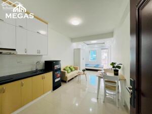 STUDIO MỚI 100% CHƯA SỬ DỤNG GẦN BẾN XE MỸ ĐÌNH
