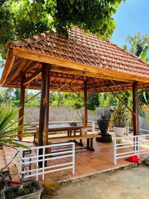  Bán Nhà có vườn: Khu hồ Ea Kao - BMT. 1 tỷ 789