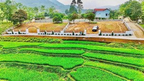 chỉ 2 triệu/m view hà giang giữa lòng hòa bình cách hà nội chỉ 35km!
