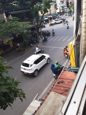 chính chủ cho thuê nhà cửa nam, quận hoàn kiếm, hà nội
