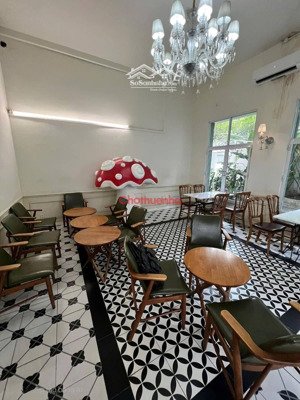 cho thuê biệt thự nguyên căn thiết kế sân vườn