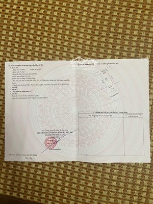 bán đất nền 71 m2 tại đồng sơn, bắc giang, giá tốt 2,8 tỷ