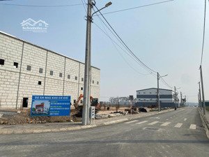 cơ hội sở hữu lô góc còn lại giá 11,5tr/m2 đất cụm công nghiệp phương trung.