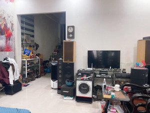 cần bán gấp căn nhà đường lạc long quân, dt 114m2, kiệt ô tô hòa khánh bắc