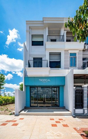 nóng ! phát hiện ngôi nhà 3 tầng mặt phố phan bội châu cho thuê 20tr/tháng