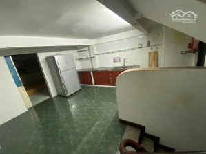 mặt tiền nguyên căn 4 tầng phú giáo quận 5 chỉ 18 triệu