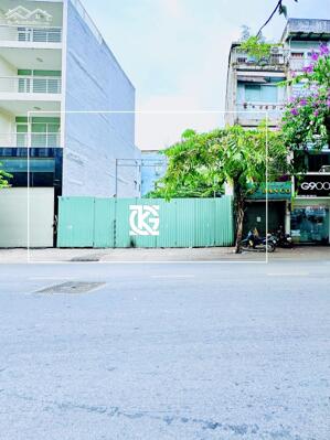 [ QUẬN 3 ] Cho Thuê Nhà: 523-525-527 Nguyễn Đình Chiểu - 10x22m