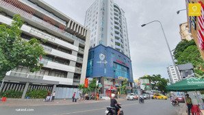 biệt thự trần cao vân phú nhuận, cách nguyễn văn trỗi 100m, diện tích: 20x10m, 3 lầu, giá 35.5 tỷ