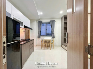 cho thuê cc mini nguyễn văn đậu, 6,7 triệu, 25m2, bình thạnh, hcm