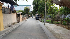 bán đất tại tổ 22, thị trấn đông anh vị trí đẹp, ô tô tránh, đỗ xe ngày đêm.
