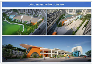 bán shophouse 4 tầng 1 tum giá hơn 4tỷ - trước mặt 7 toà chung cư cao 15 tầng