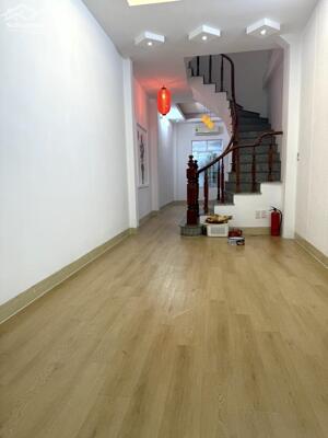 BÁN NHÀ NGÕ QUỲNH – TRUNG TÂM HAI BÀ TRƯNG – 38M2 X 4 TẦNG – THOÁNG TRƯỚC SAU – NGÕ THÔNG – GIÁ 7.4 TỶ