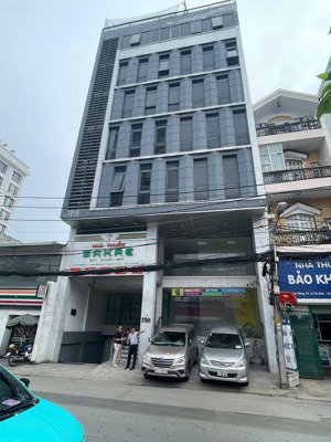 cho thuê văn phòng khu vực sân bay tân sơn nhất