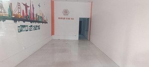 mặt bằng lô góc phố hai bà trưng - cát dài 200m2 sử dụng, giá siêu hợp lý 20tr/tháng