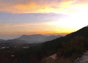 cho thuê đất view đẹp làm quán cafe tại trại mát đà lạt. cách trung tâm 9km