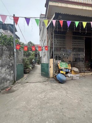 bán đất tây tựu, bắc từ liêm. dt 85m2, gần ô tô. giá 5.35 tỷ