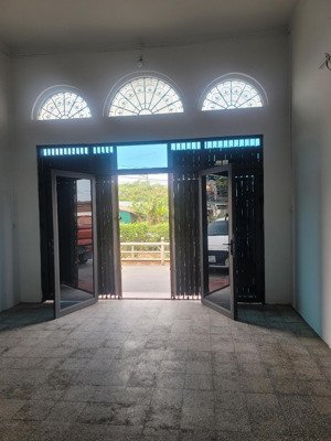 bán nhà 2 tầng vân cơ việt trì mặt 6,4m đường rộng full thổ cư