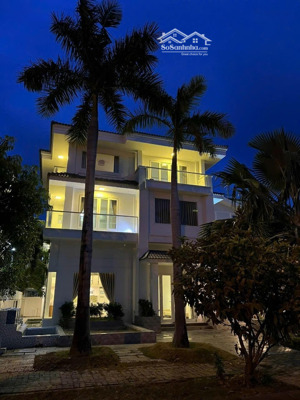 siêu phẩm biệt thự an viên - khu đô thị biển đáng sống nhất nha trang