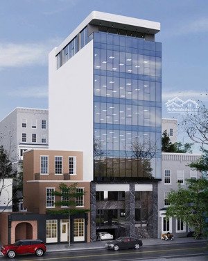 nhà mặt phố vũ trọng phụng, thanh xuân. 100m2 x 9 tầng, vỉa hè, kinh doanh đỉnh, giá nhỉnh 46 tỷ.