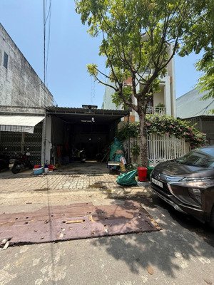 đất mặt tiền trung nghĩa 6- hoà minh - liên chiểu